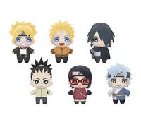 Banpresto Boruto: Naruto Next Generations Tomonui Teddy