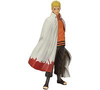 Banpresto Boruto - Naruto Next Generation Naruto Shinobi Relations DXF Figure 16 cm