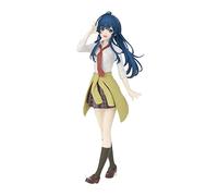 BanPresto - Bottom Tier Character Tomozaki Minami Nanami Figure