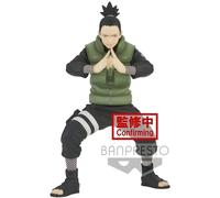 BANPRESTO - Bp Ns Shikamaru Vs - New Toys - P7332z