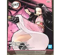 Banpresto BP17182 Figures, Multi-Coloured