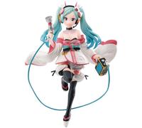 Banpresto BP17613 Hatsune Racing Miku 2020 Kimono Ver. -Figurine Espresto 18cm