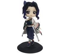 Banpresto BP17624 DEMON SLAYER - Shinobu Kocho - Figurine Q Posket Ver.A 14cm