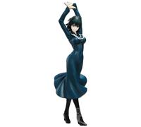 Banpresto BP17829 ONE PUNCH MAN - Hellish Blizzard - Figurine Espresto 22cm