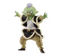Banpresto BP18166 THAT TIME. SLIME - Gobta - Figurine Otherworlder, Green, 10 cm