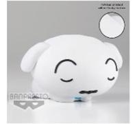 BanPresto BP18498 - Crayon Shinchan Fluffy Puffy - Shiro (Version B) Figure