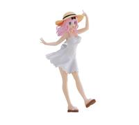 Kaguya-sama: Love is War Kyunties - Chika Fujiwara (Seaside Ver.) Figure