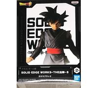 BanPresto - Dragon Ball Super - Solid Edge Works - vol.8 Goku Black Statue