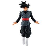 BanPresto - Dragon Ball Super - Solid Edge Works - vol.8 Goku Black Statue