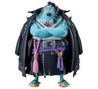 BanPresto - One Piece Film Red - DXF - The Grandline Men - vol.8 Ver. A Jinbe Statue