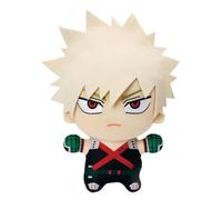 Banpresto My Hero Academia Big Mascot Katsuki Bakugo Figure Figure
