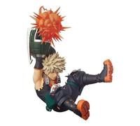 My Hero Academia Figure Katsuki Bakugo