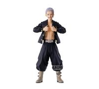 Banpresto Tokyo Revengers Takashi Mitsuya Version A Figure - 17 CM