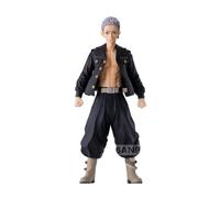 Banpresto BP19598 - Tokyo Revengers - Takashi Mitsuya Statue Version B