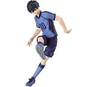 Banpresto BP19670 BLUE LOCK - Rin Itoshi - Figurine 15cm