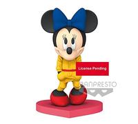 Banpresto -BP19911 B07VGY718D Q Posket, Multicoloured (Bandai BP19911)