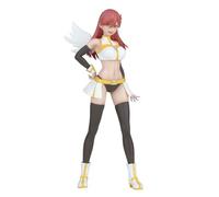 Banpresto BP28529P BP28529P Ariel 2.5 Glitter & Glamours, Angel Paratroopers Version, 22 cm, Multi-Colour, Ideal for Anime Fans