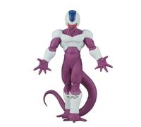 Banpresto BP28578P BP28578P Collectible Dragon Ball Z Solid Edge Works Action Figure, 17 cm, Multicoloured, Ideal for Anime Fans