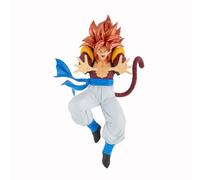 Banpresto BP28579P BP28579P Gogeta 4 Dragon Ball GT - Blood of Saiyans - BP28579P - Multicoloured, Ideal for Anime Fans