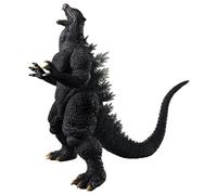 BANPRESTO BP29472P Godzilla 2004 Toho Monster Series, Monsters Roar Attack, 12 cm, Multicoloured, Collectible Figure, Ideal for Anime Fans
