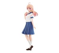 Banpresto BP29479P Nico Wakatsuki Witch Watch Action Figure, 20 cm, Multicoloured, Collectable Figure, Ideal for Anime Witch Watch Fans