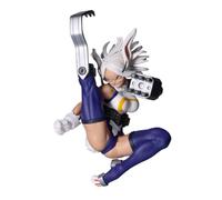 Banpresto Figure Mirko – My Hero Academia Amazing Heroes Plus – 16 cm Multicolour