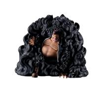 BANPRESTO BP29525P Marshall D.Teach One Piece, FL Black Hole, 15 cm, Multicoloured, Collectable Figure, Ideal for Anime Fans