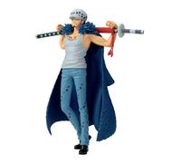 Banpresto One Piece DXF The Grandline Series Special Trafalgar Law Figure