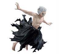 Banpresto BP29668P All for One My Hero Academia Action Figure, 14 cm, Multi-Colour, Collectable Figure, Ideal for Anime Fans My Hero Academia