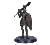 Banpresto BP35568P Black Knight Dark Souls Sculpt Collection Vol 3 Action Figure 20 cm Multicolour Ideal for Anime Fans