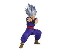 Dragon Ball Figure 19cm Son Son Gohan Special XV Blood of Saiyans BANPRESTO
