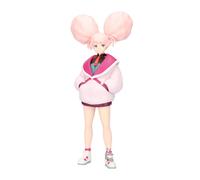Banpresto Action Figure Chuatury Panlunch – Gundam: The Witch From Mercury – 16 cm Multicolor