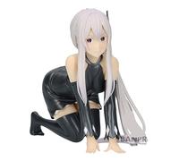 Banpresto BP88546P Echidna Re: Zero Starting Life In Another World, Celestial VIVI Action Figure, 10 cm, Multicolor