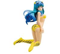 Banpresto Urusey Yatsura Relax Time Lum 2 Figure 14 Cm