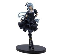 Banpresto BP88574P Luminus Valentine Action Figure, That Time I Got Reincarnated As A Slime, Otherworlder Vol.21, 16 cm, Multicoloured
