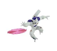 Dragon Ball Z - Gx Materia - Frieza II Statue