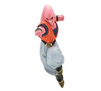 BANPRESTO BP88600P Majin Buu Action Figure, Gohan Absorbed, Vs Vegito Super Saiyan, Dragon Ball Z, Match Makers, 5.5", Multicolor