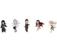 Banpresto BP88611P World Collectable Figure, Demon Slayer: Kimetsu No Yaiba, Vol.12, 7 cm, Multicoloured