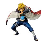 Banpresto Minato Namikaze Naruto Shippuden