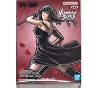 Yor Forger Vibration Stars Figure 13cm Spy X Family