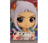 Banpresto One Piece Q Posket Yamato Figure 14 Cm