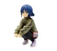 Banpresto BP89046P Ryo Yamada Bocchi The Rock! Action Figure, 11 cm, Multicoloured