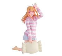 Banpresto Action Figure Oshi No Ko Relax Time Ruby BP89333P 15 cm Multi-Colour