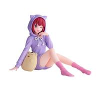 Banpresto BP89334P Kana Arima Oshi No KO Relax Time Action Figure, 10 cm, Multi-Colour