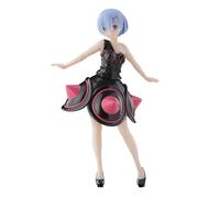 Banpresto BP89335P Rem Re:Zero-Starting Life In Another World, Rem'S Morning Sta