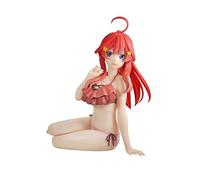 Banpresto The Quintessential Quintuplets Celestial Vivi Itsuki Nakano Figure 12 Cm