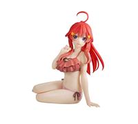 Banpresto The Quintessential Quintuplets Celestial Vivi Itsuki Nakano Figure 12 Cm