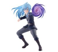 Banpresto BP89356P Rimuru Tempest That Time I Got Reincarnated As A Slime Vibrat