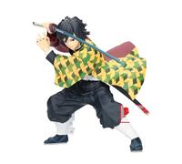 Banpresto Demon Slayer Kimetsu No Yaiba Maximatic Giyu Tomioka Figure 17 Cm