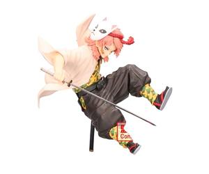 Banpresto BP89360P Sabito Demon Slayer Action Figure: Kimetsu No Yaiba, Vibration Stars, 13 cm, Multicolor